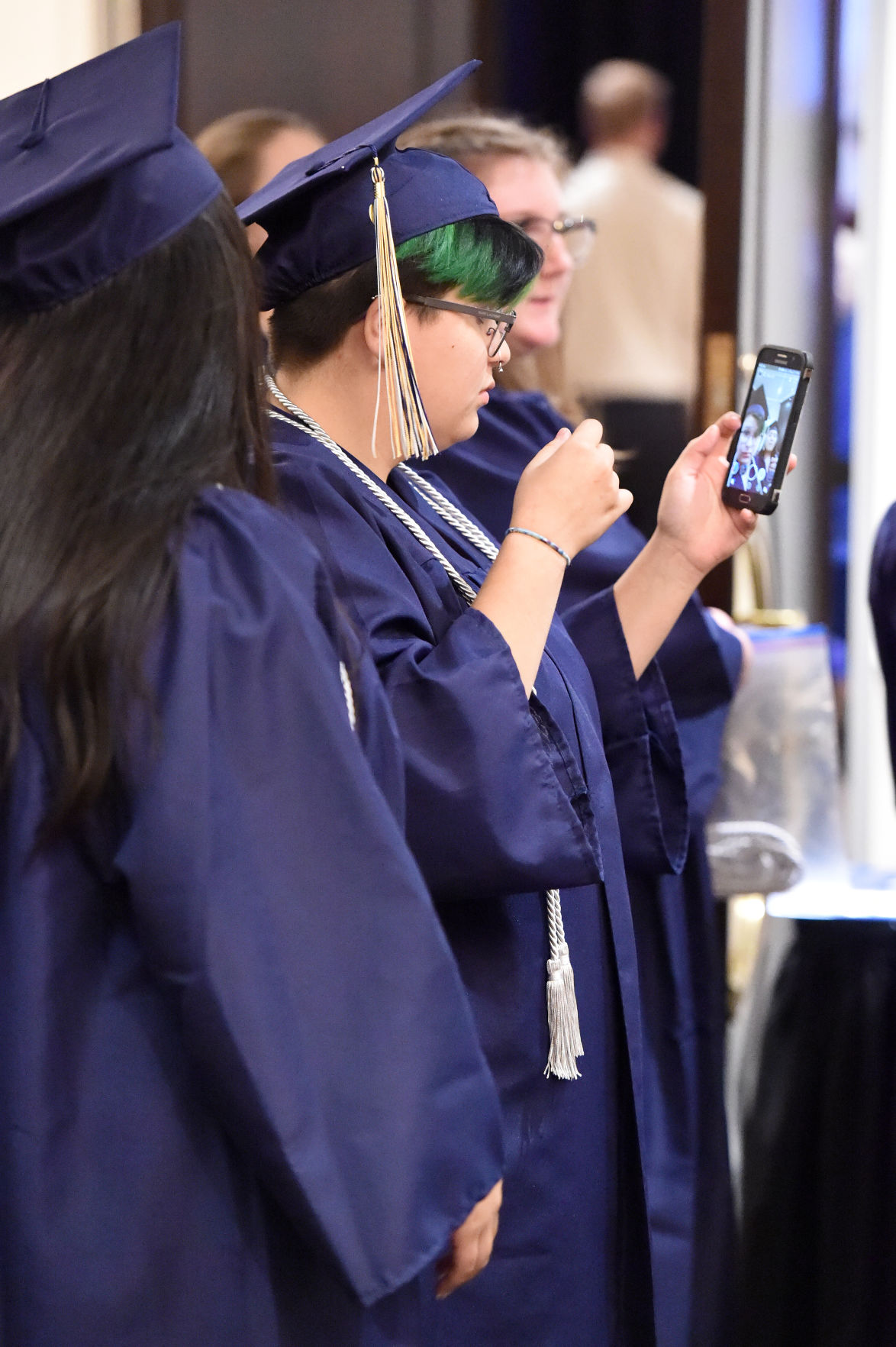 PHOTOS: Colorado Springs Early Colleges Graduation